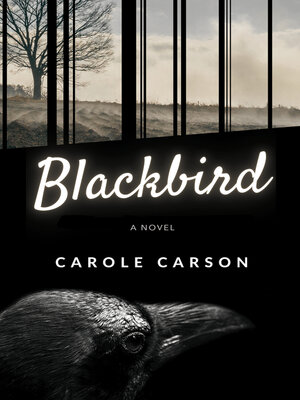 cover image of Blackbird